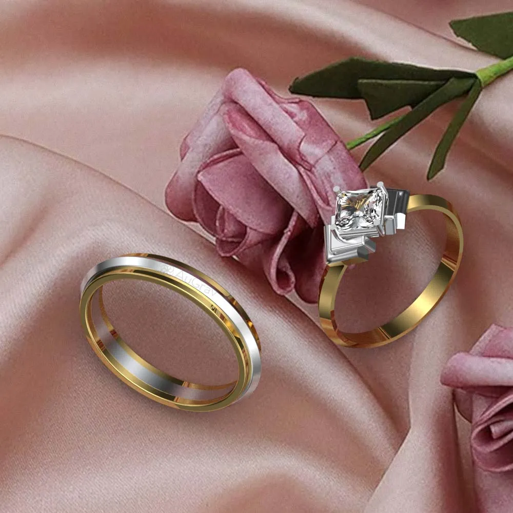 Ethical and Eco-Friendly Advantage | Lab Grown Diamond Jewellery Wholesalers