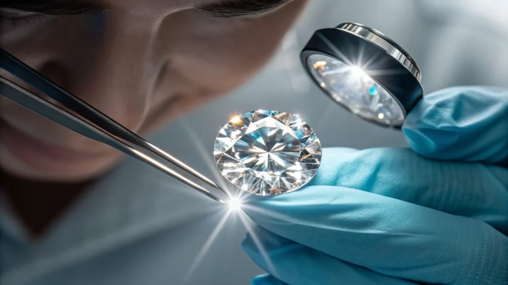 Lab Grown Diamond Jewellery Manufacturers