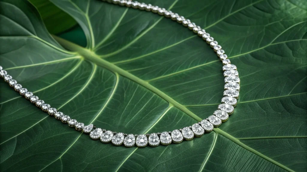 Lab Grown Diamond Jewellery Manufacturers