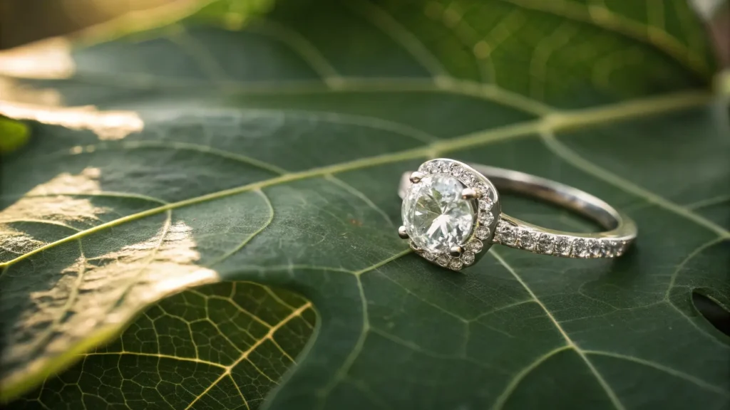 Lab Grown Diamond Jewellery Manufacturers