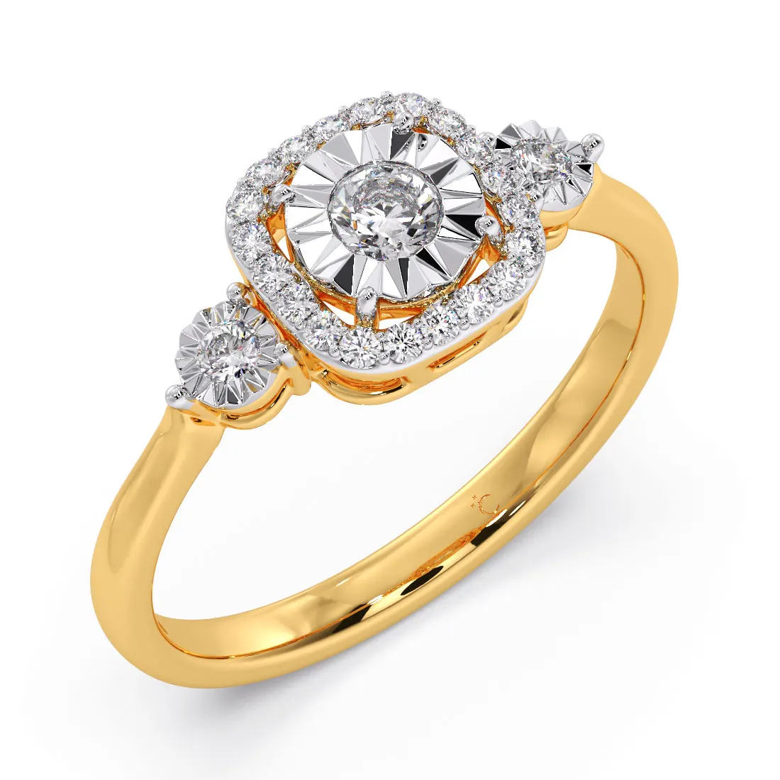 Diamond Jewellery Manufacturer