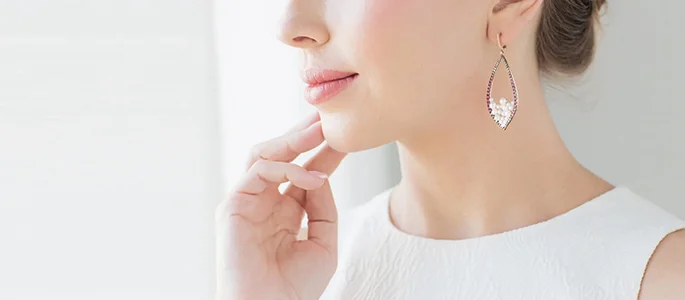 Lab Grown & Natural Diamond Jewellery Manufacturer