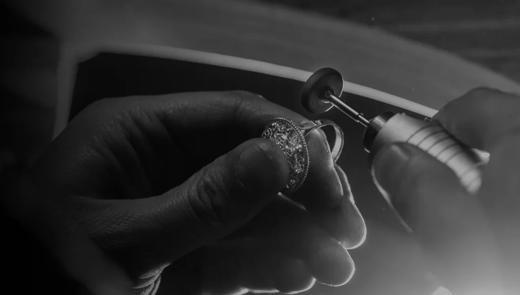 Testing Lab Grown Diamond Jewellery Manufacturers