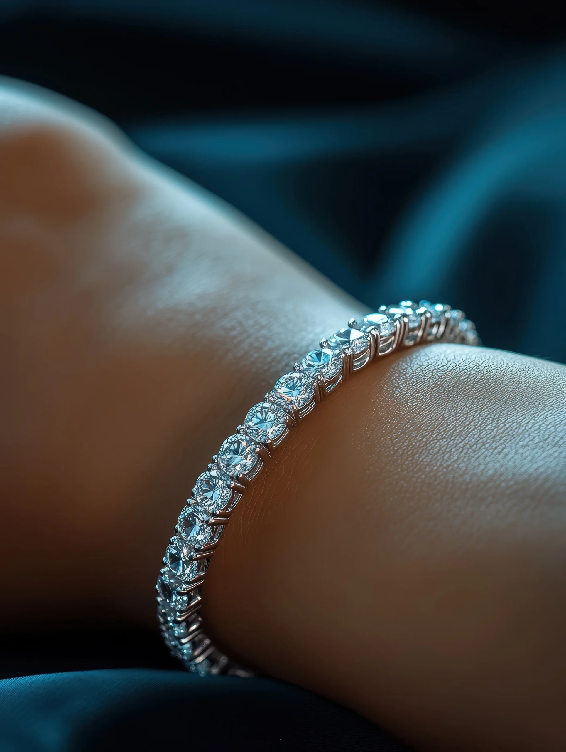 Diamond Jewellery Manufacturer