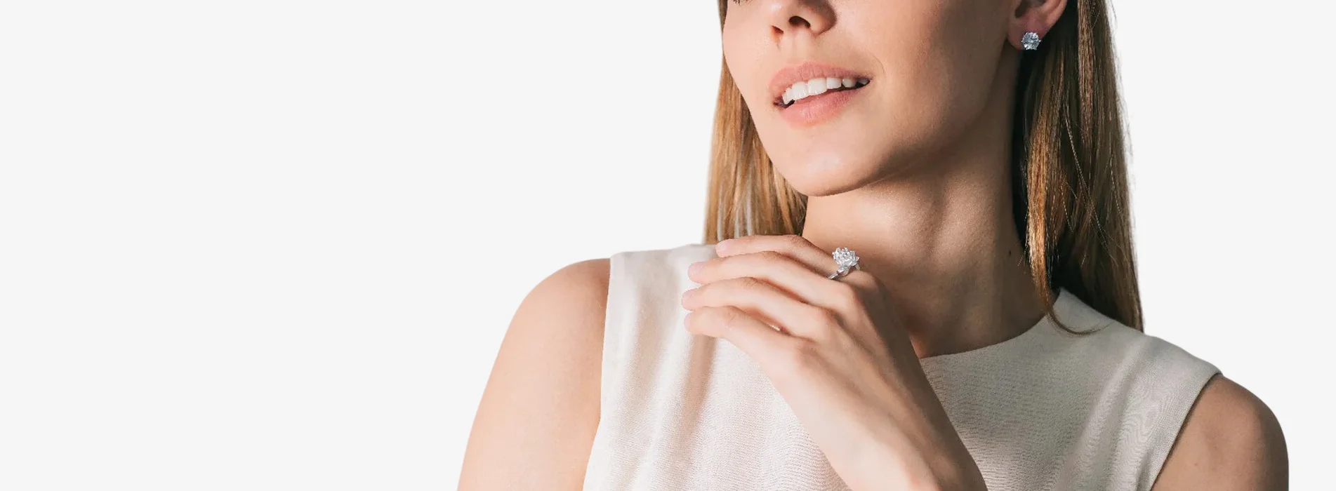 Lab Grown & Natural Diamond Jewellery Manufacturer