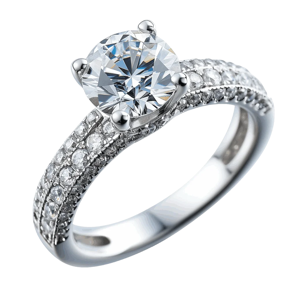 Diamond Jewellery Manufacturer