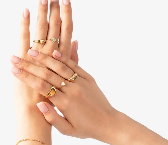 Lab Grown & Natural Diamond Jewellery Manufacturer