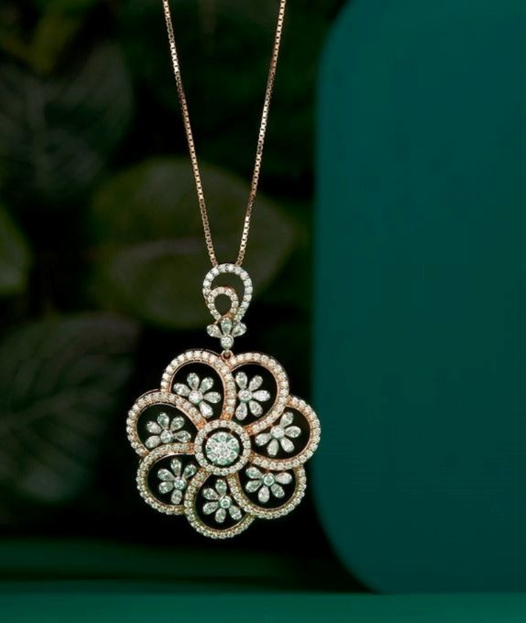 Diamond Jewellery Wholesaler