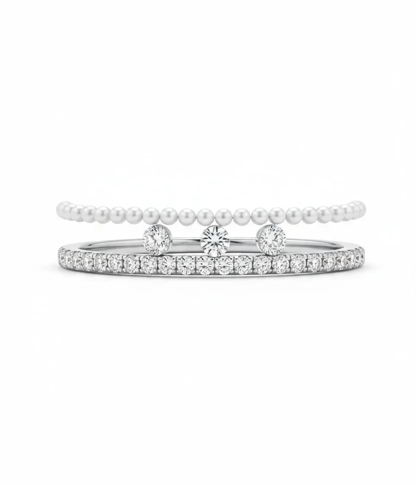 womens diamond rings