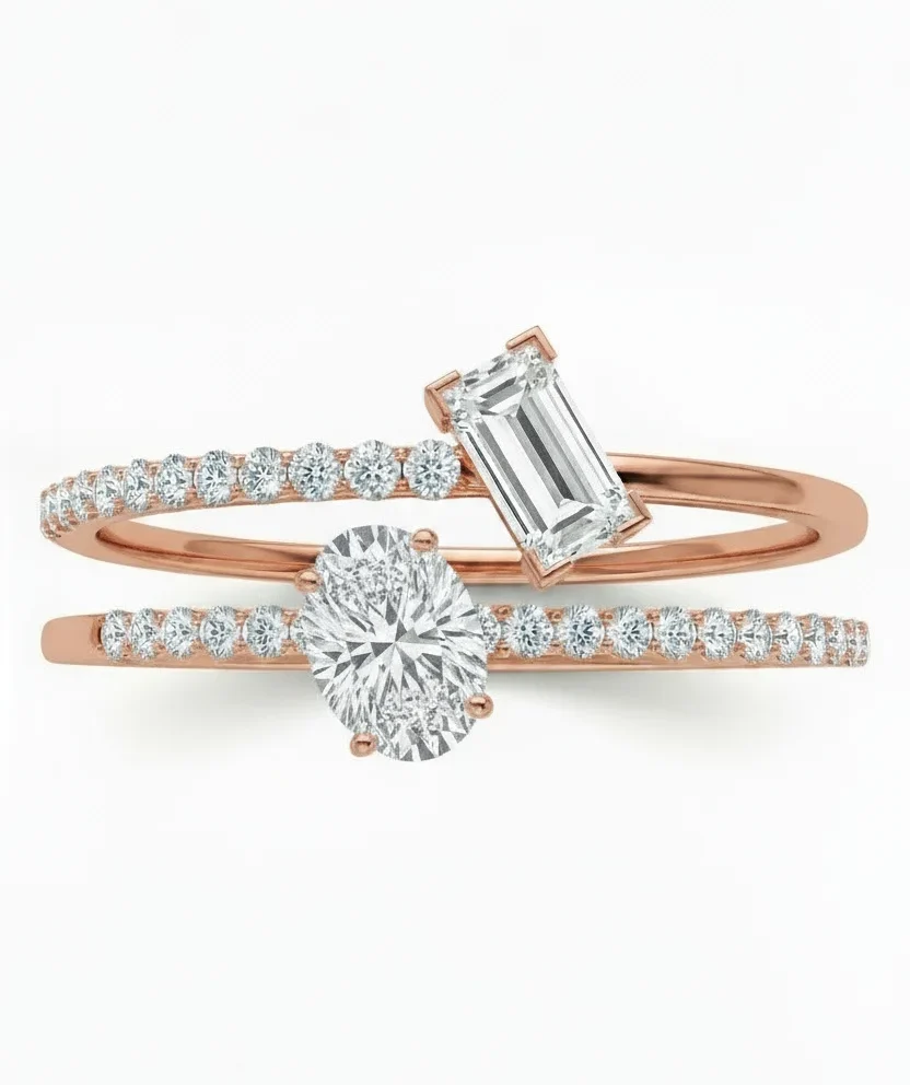womens diamond rings