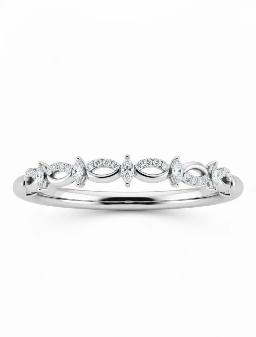 womens diamond rings