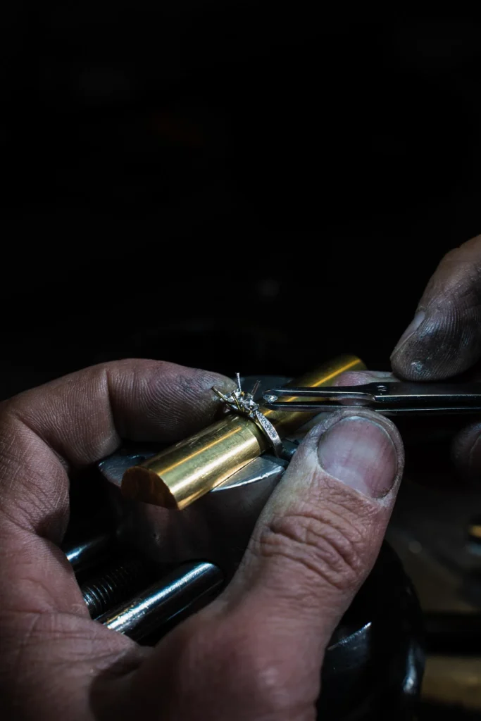 Diamond Jewellery Exporters