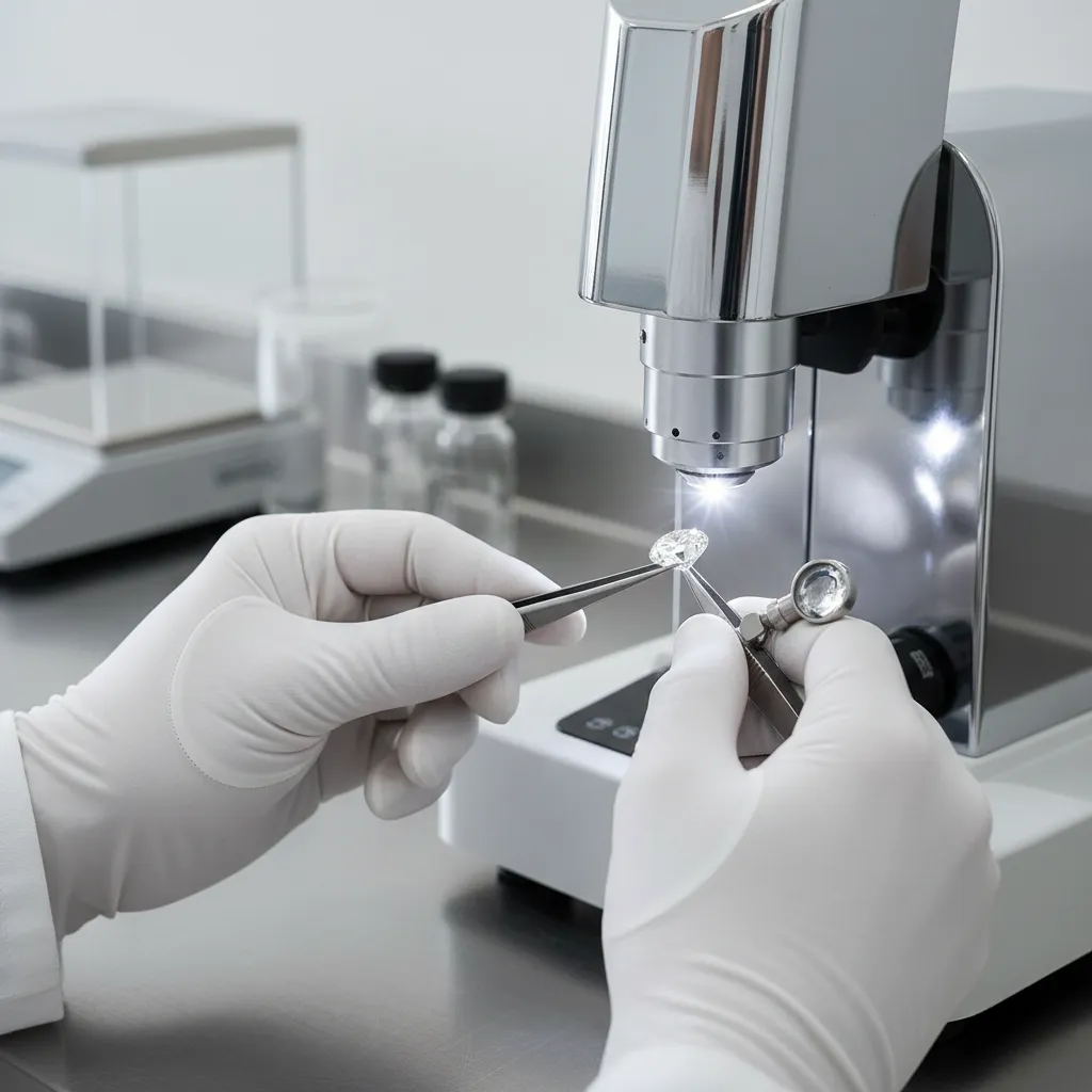 Lab Grown Diamond Jewellery Wholesalers