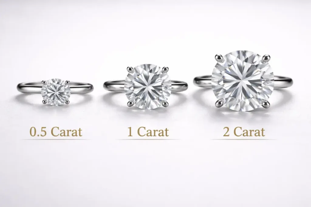 diamond-carat-size-comparison