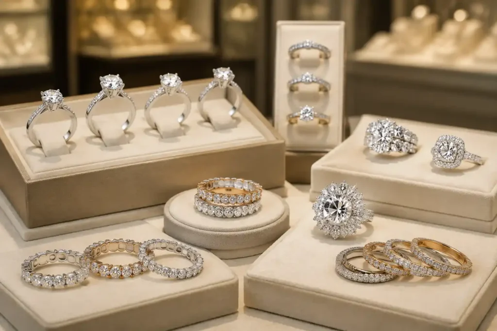 diamond-rings-retail-display